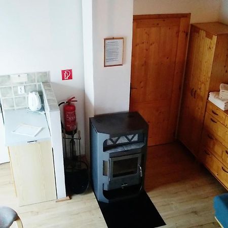 Chata 412 Tatralandia Liptovský Mikuláš Esterno foto