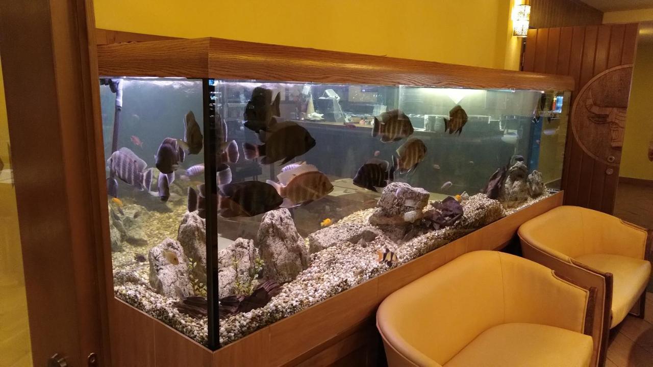 Chata 412 Tatralandia Liptovský Mikuláš Esterno foto