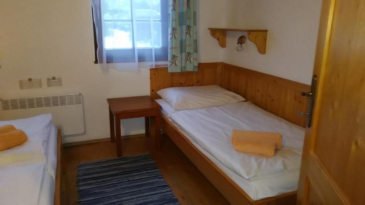 Chata 412 Tatralandia Liptovský Mikuláš Esterno foto