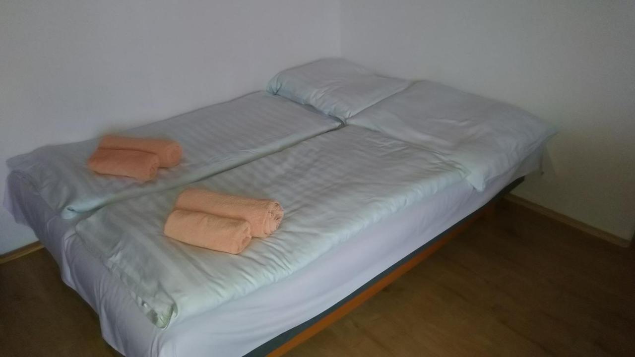 Chata 412 Tatralandia Liptovský Mikuláš Esterno foto