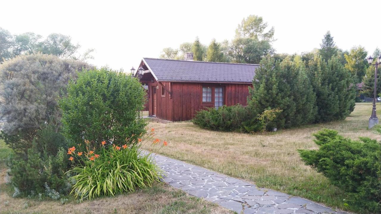Chata 412 Tatralandia Liptovský Mikuláš Esterno foto